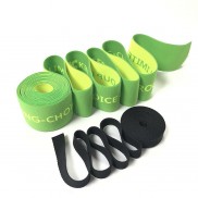 Amazing corn yarn fiber